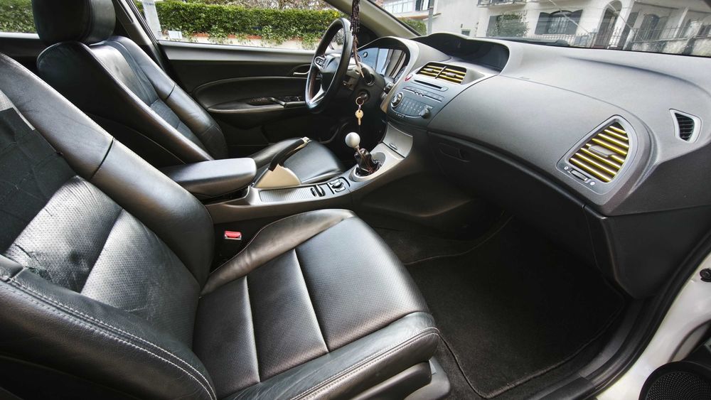 Honda Civic 1.4 FK sport
