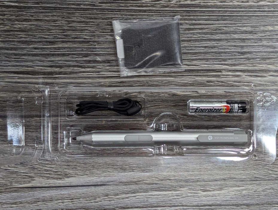 Стилус ручка HP Active Pen HSTNN-W01P стилус перо