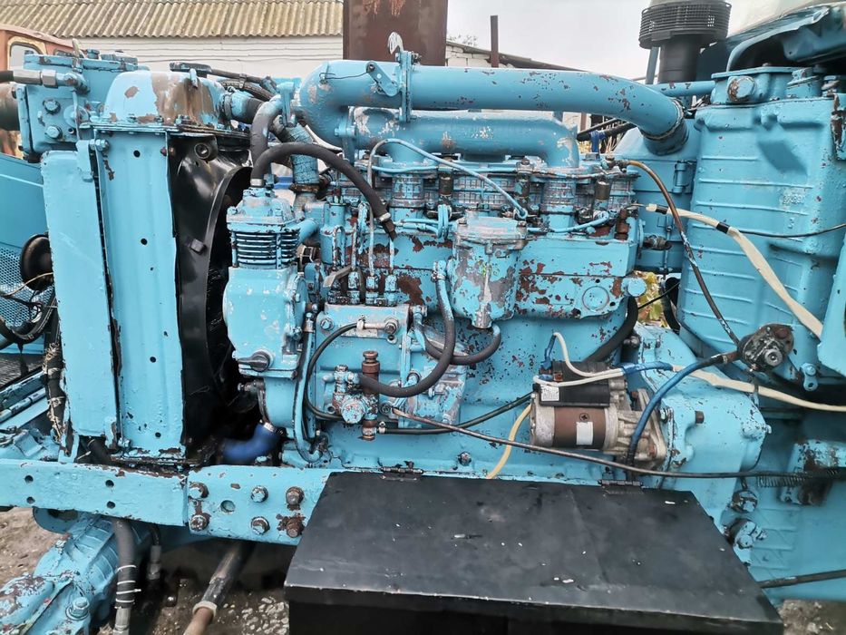 Продам Трактор МТЗ 82