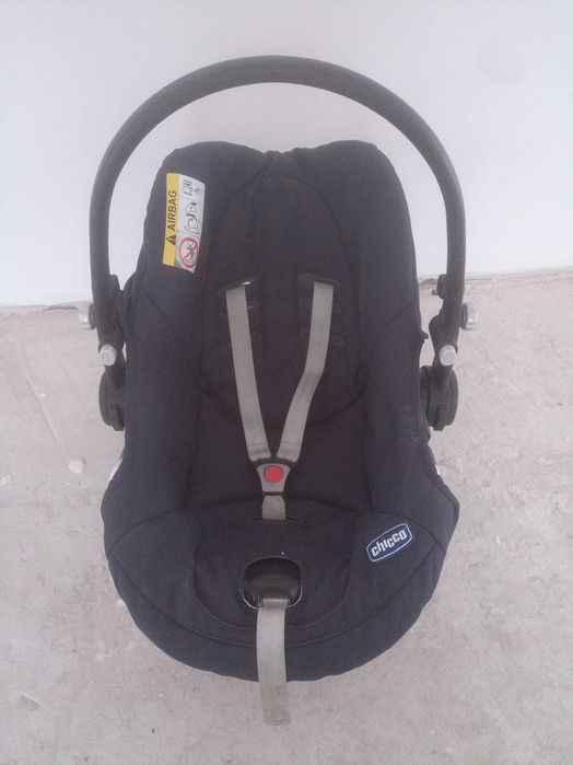 Автокрісло Chicco