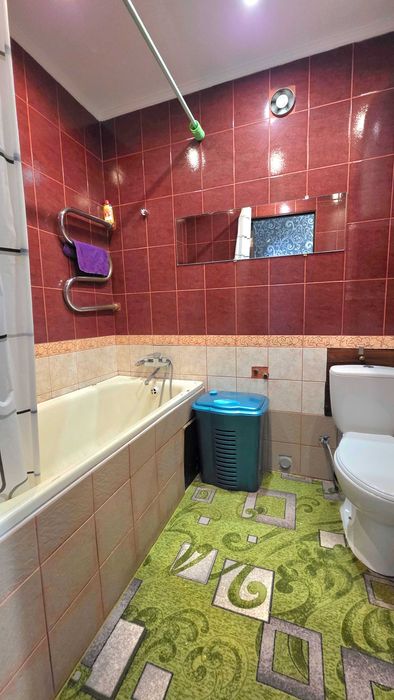 Терміновий продаж 2-кім.квартира по вул.Мира-4