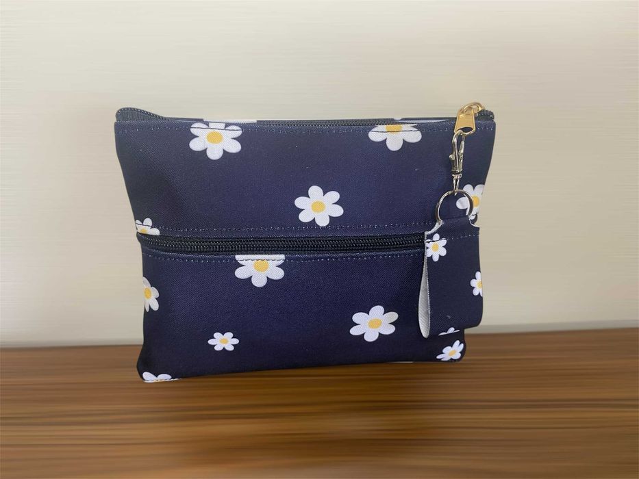 Carteira/ Necessaire Personalizada