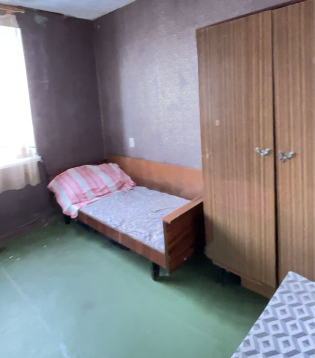 Продам 2 к.квартиру 47м.кв