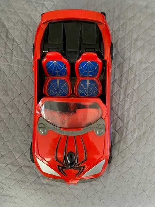 Lote de 14 bonecos Super Herois com 30 cm