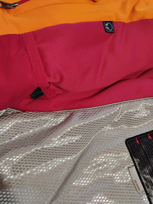 Damski kombinezon narciarski 4F rozmiar M/L