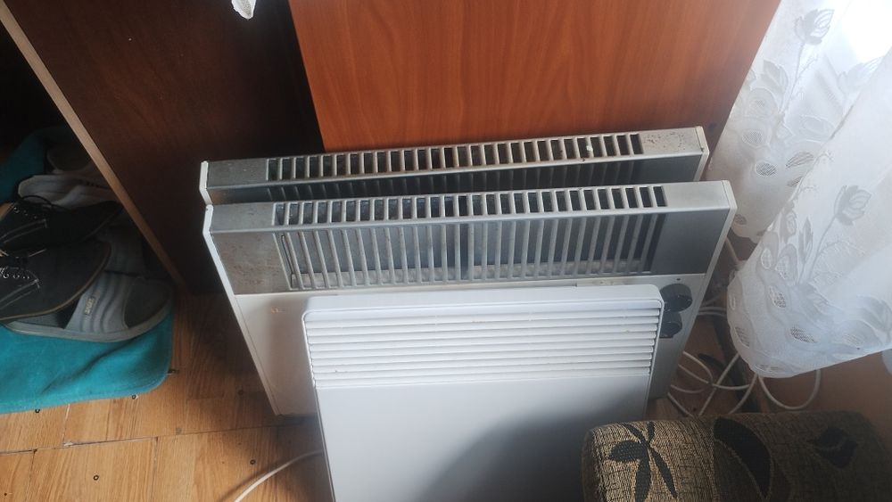 Mam do grzejniki elektryczne