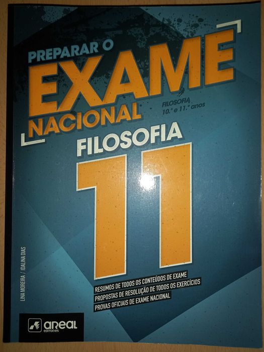 Preparar exames nacionais