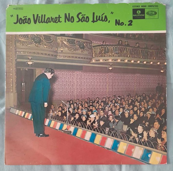 Vários Singles e Lps-Música Portuguesa, Africana, Brasil e estrangeira