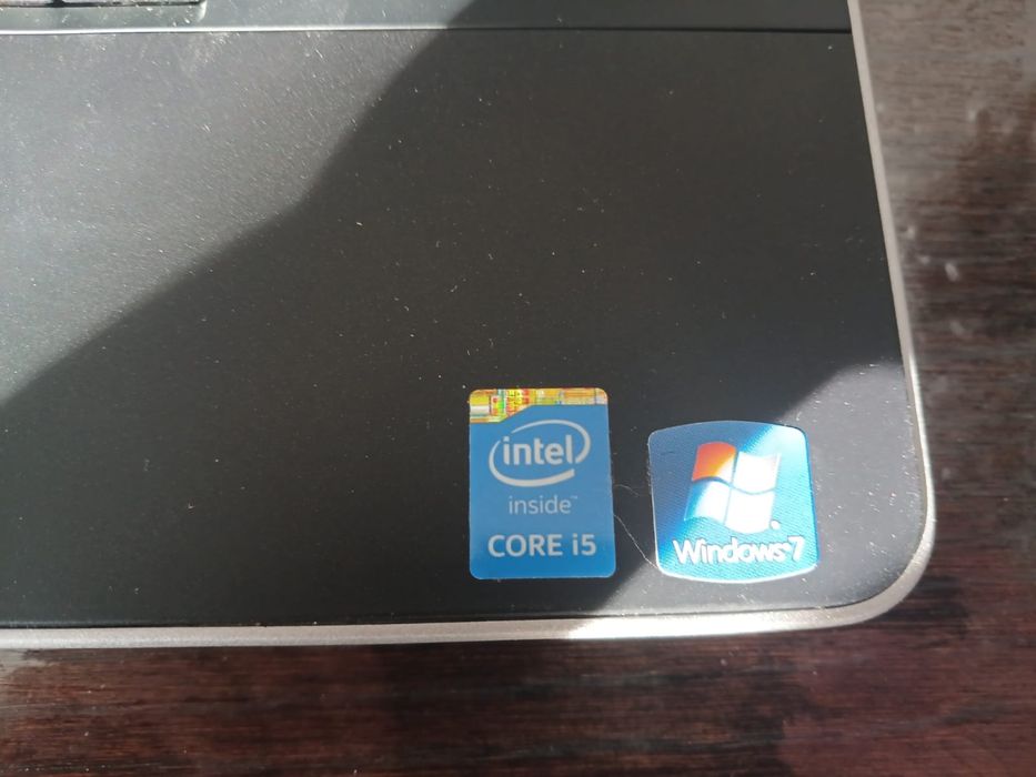 Продам ноутбук Dell