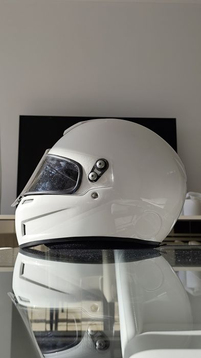Capacete SPARCO GP KF-4W