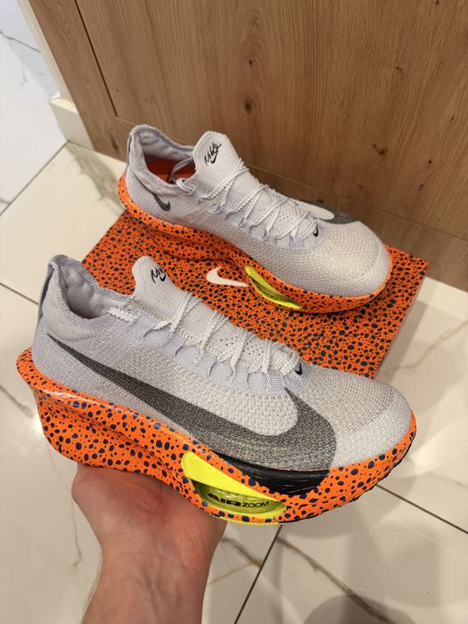 OKAZJA* Buty do biegania Nike Alphafly 3 Electric Pack roz. 45