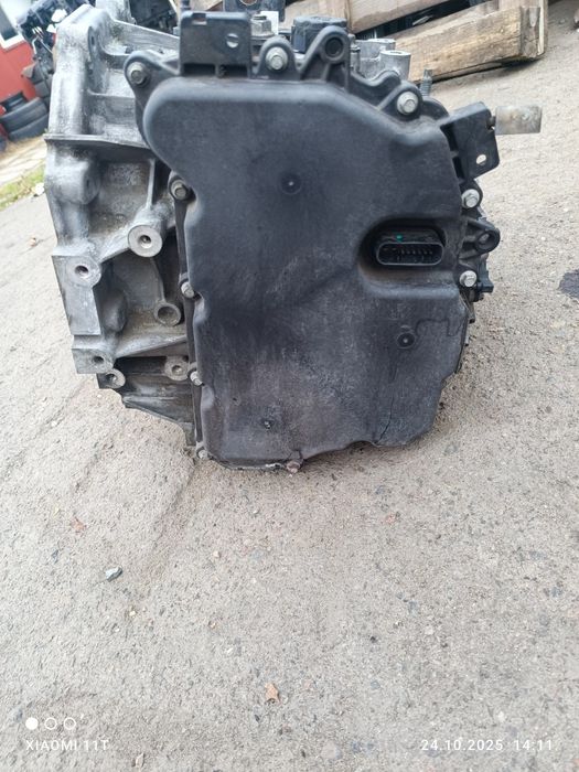 Автомат 6T40 6T45 Opel Antara Captiva 2.2 акпп автоматична коробка