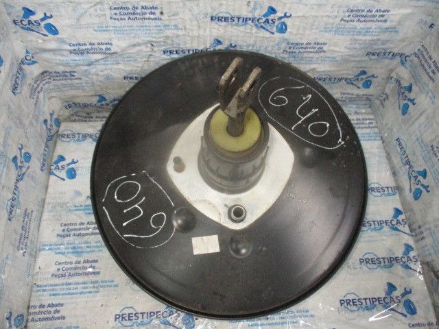 Servofreio RENAULT Scénic II (JM0/1_)