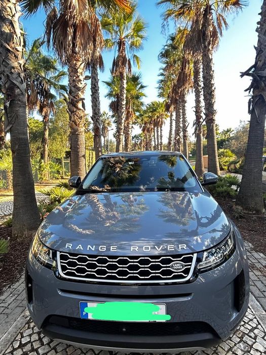 Range Rover Evoque647061027366431210