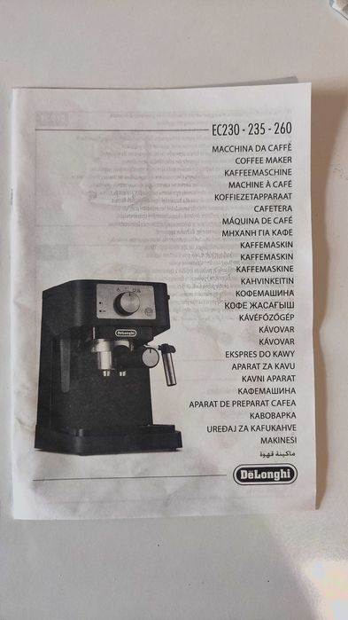 Pack Delonghi Stilosa + Moinho + Brindes