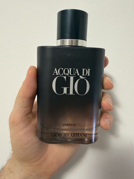 Armani Acqua di Gio Parfum