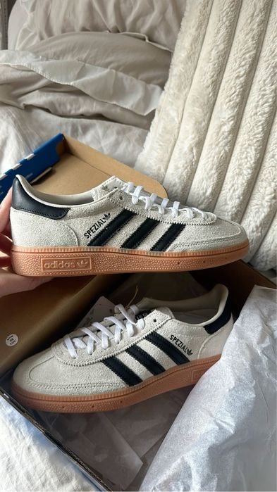 Adidas spezial кросівки