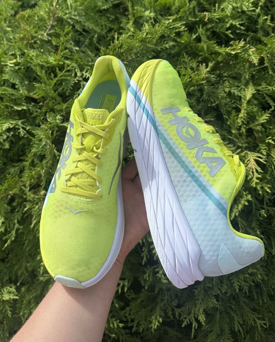 Кросівки Hoka 44,5р (28-28,5 см)