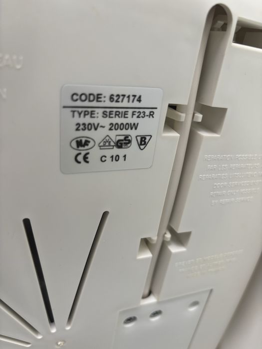 Tefal Fritadeira Visialis 2,2L