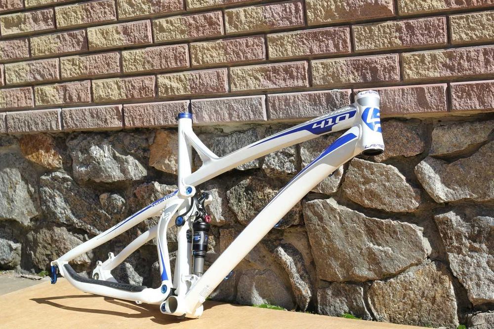 Рама 26: LAPIERRE X-Control 410, FOX FLOAT, L