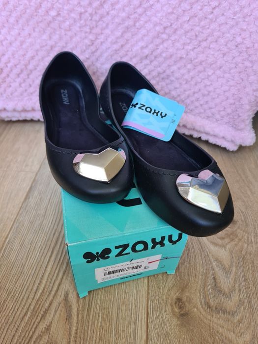 Balerinki pachnące Zaxy 40