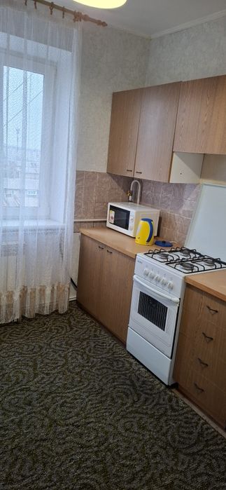 Сдам посуточно 1-2-х комнатную квартиру в Вишнёвом!