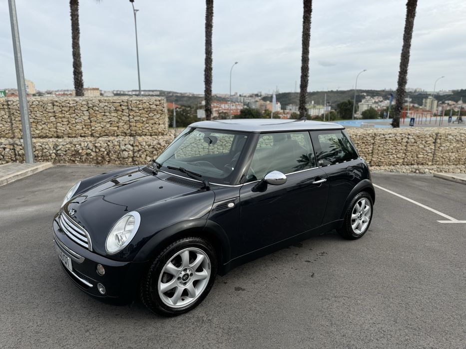 Mini Cooper 1.6 Park Lane 2006