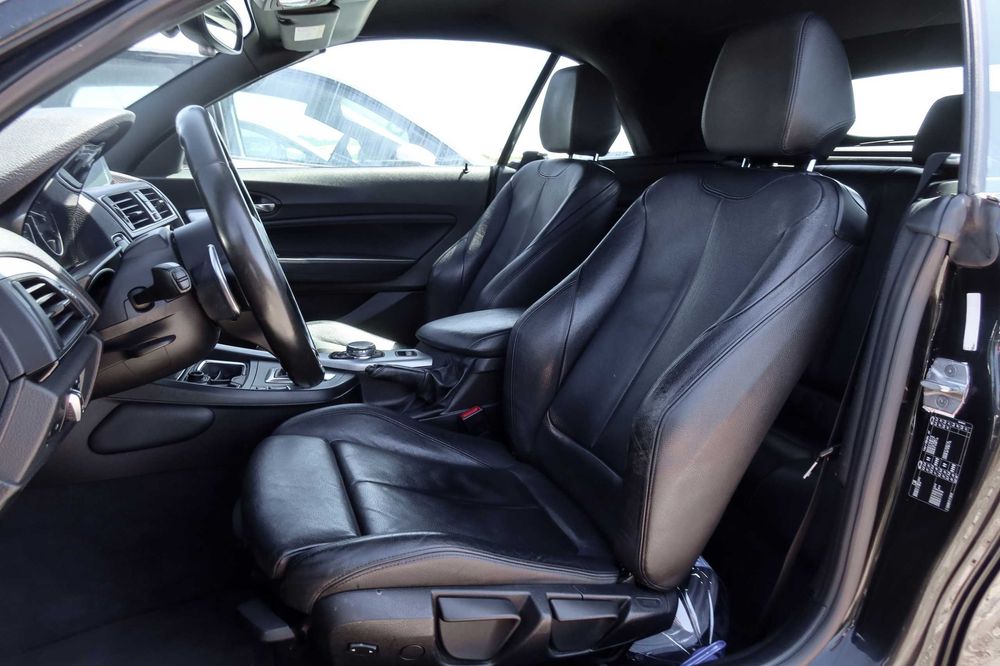 BMW 220 D Cabrio  PACK M 194 Cv