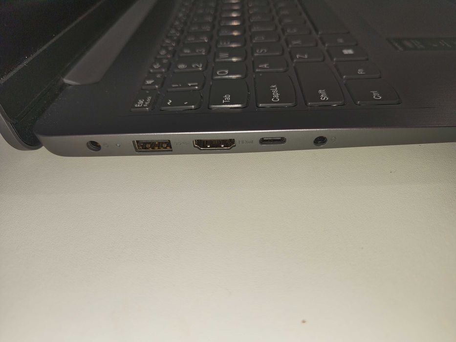 Lenovo Ideapad 3-15 Core i5-1235U