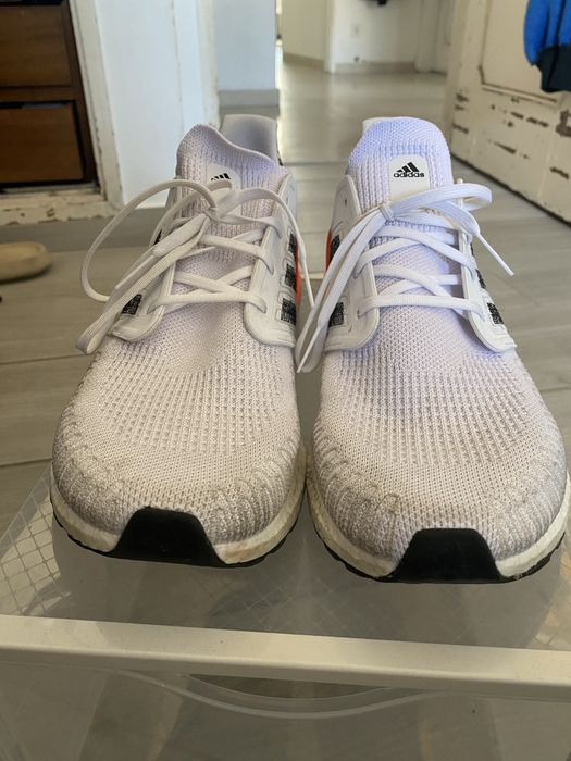 Adidas Ultraboost 20