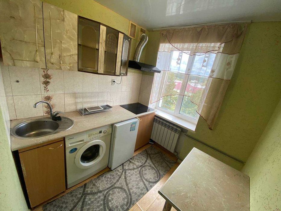 Здається 1кімн.кв.с.Катюжанка,вул.Заводська 10А