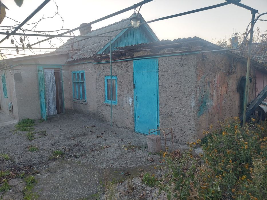 Дом район судоремонтный 99