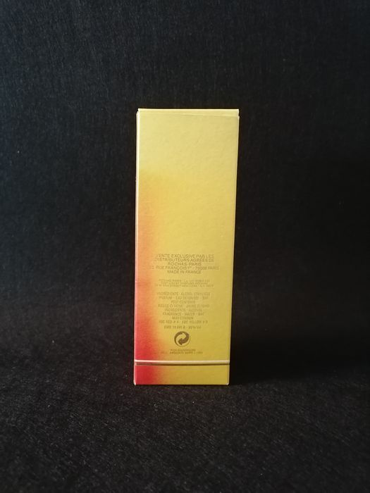 Perfume Tocade 30 ml, Rochas