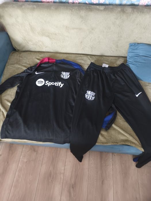 Dres Fc Barcelona