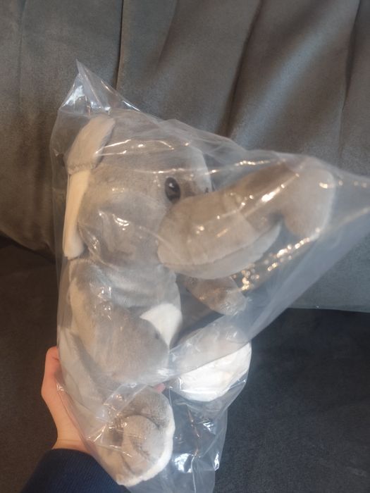 Peluche Elefante Science4You