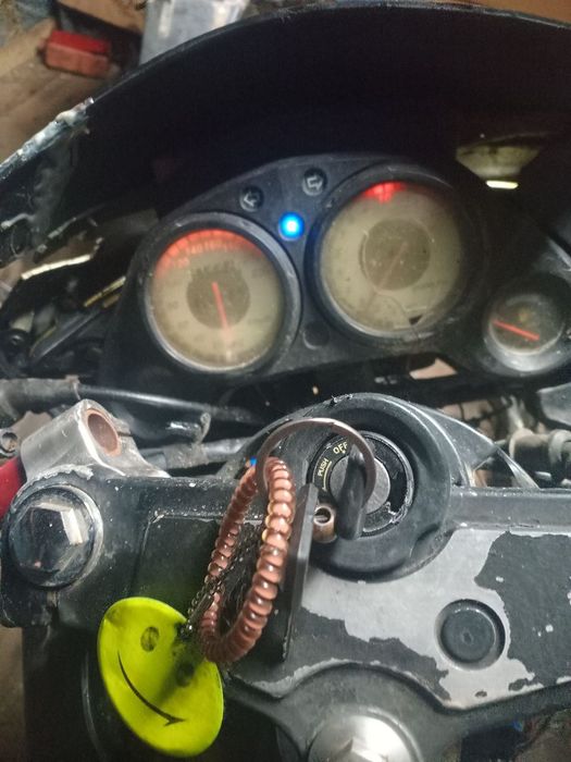 Продам або обміняю на машину  Мустанг мт 200