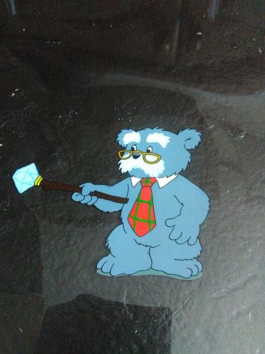 Анимационные картинки