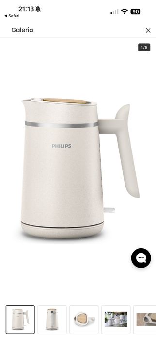 Czajnik Philips