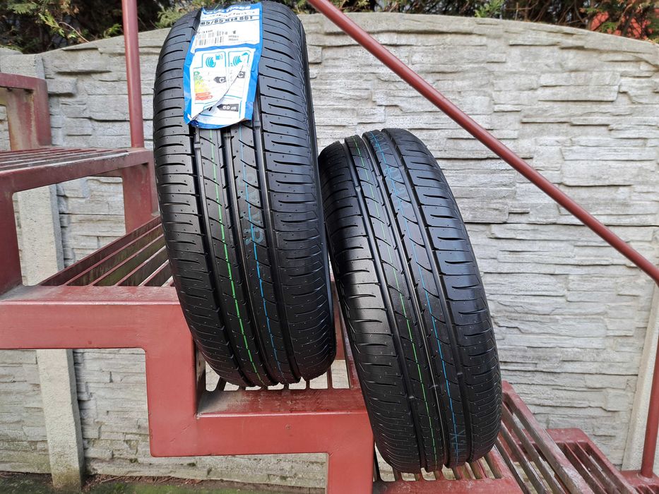 Opony letnie NOWE 185/65 R14 Toyo Montaż i wyważanie gratis ! ! !
