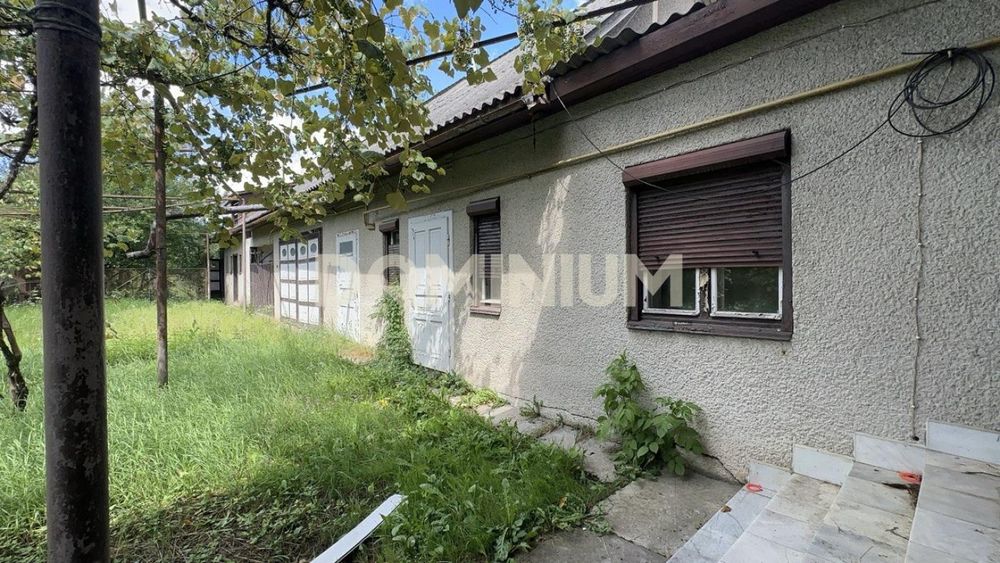 Продаж житлового будинку в с-щі Вишково, неподалік курорту Шаян