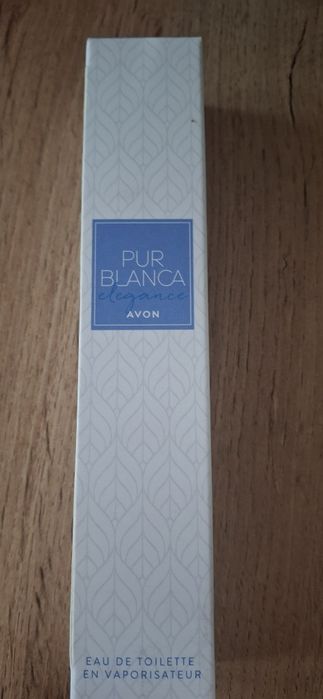 Perfumy Pur Blanca elegance 50ml