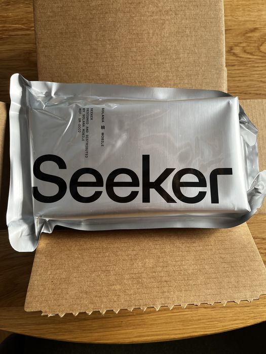 Solana Seeker Founder Chapter 2