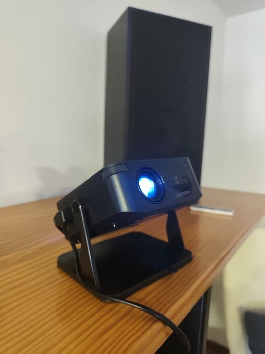 Projetor Xnano HD