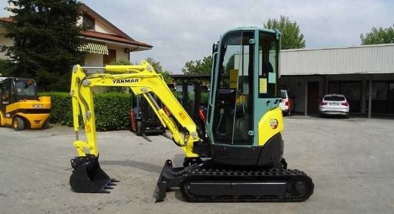 Услуги и Аренда спецтехники экскаватор/погрузчик/самосвал