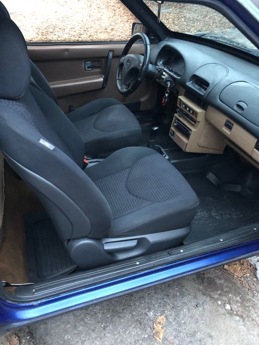 Ваз 2108 выпуска 1986г.