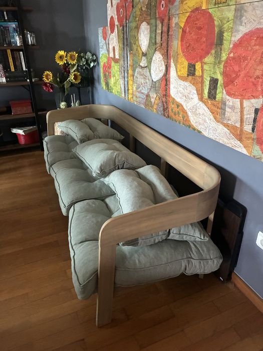 Vendo Sofá praticamente novo