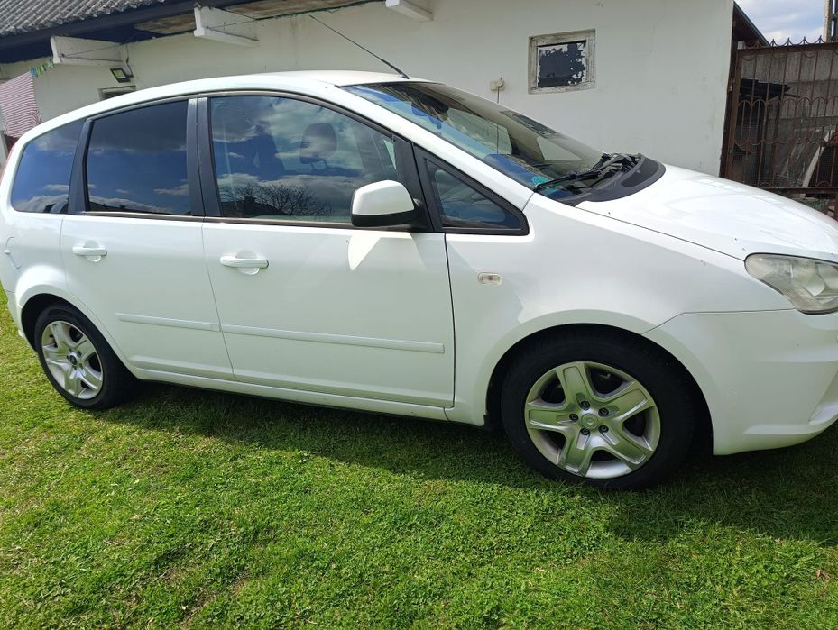 Ford C-Max 2.0 TDCi