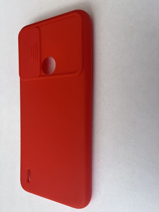 Etui na telefon Motorola Moto E7i Power slider