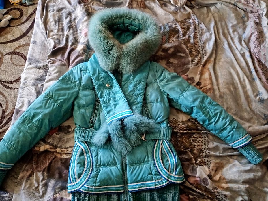 Терміново продам куртку