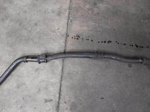Barra estabilizadora / torção MAZDA 323 P V (BA)